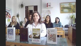 День кубанского кобзаря