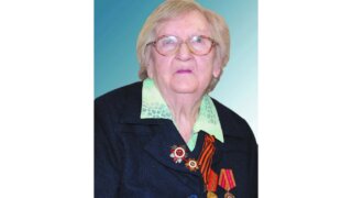 102 года Валентины Головиной: фронтовик, санитарка и ветеран труда Кубани