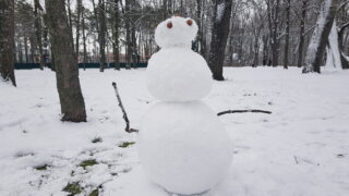 20-градусный мороз обрушится на Кубань в середине недели