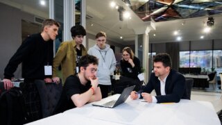 Кубанские ИТ-специалисты могут получить отсрочку от срочной службы