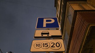 В Краснодаре опровергли слухи о штрафах за парковку из-за технических сбоев