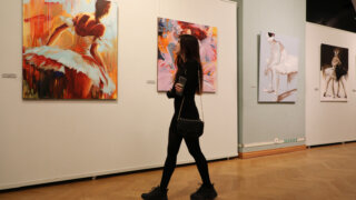 Краснодарский край вложит свыше 7 млрд рублей в ремонт и оснащение учреждений культуры