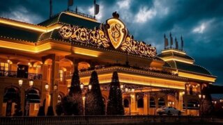 Игорная зона «Красная Поляна» готовится к 10-летнему юбилею