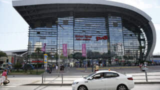 На Кубани ввели штрафы за навязывание услуг такси