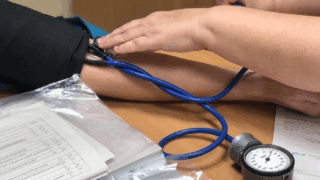 Жители Кубани могут пройти диспансеризацию в вечернее время