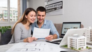 Россиянам, взявшим льготную ипотеку, могут поднять ставку до 22% при нарушении одного условия