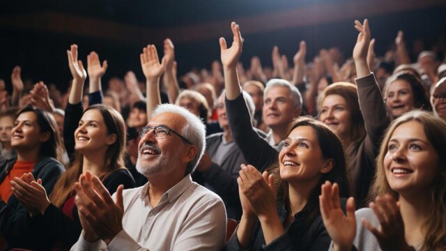 ОП Кубани продолжает прием заявок на соискание премии «Общественное признание»