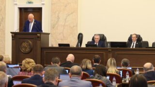 В Краснодарском крае установили штрафы за курение в общественных местах