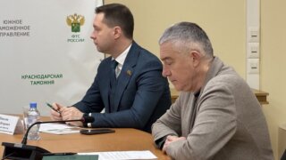 На Кубани прошло заседание Консультативного совета при Южном таможенном управлении ФТС России