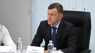 Мэр Краснодара запретил чиновникам летать бизнес-классом