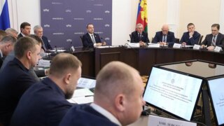 Депутаты ЗСК проанализировали итоги работы краевой ветслужбы за прошлый год