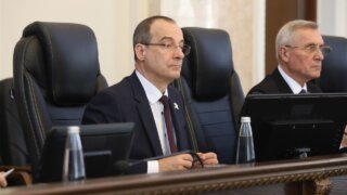 На пленарном заседании ЗСК заслушали доклад Уполномоченного по правам человека в Краснодарском крае за 2025 год