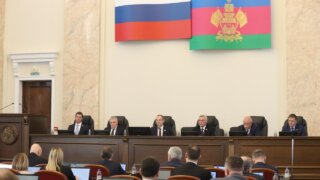 Депутаты ЗСК расширили категории получателей мер соцподдержки