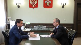 Председатель ЗСК и глава крайизбиркома провели рабочую встречу