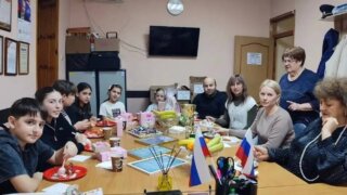 Вероника Иванчикова: Талантливые дети Верхнелооского округа – гордость края