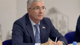 О цифровой платформе контроля оборота алкоголя на Кубани рассказал депутат Кузнецов