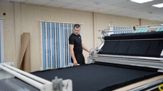 Легпром Краснодарского края увеличил отгрузку продукции почти на 20 процентов по итогам 2025 года