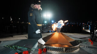 Вениамин Кондратьев: Подвиг малоземельцев – символ мужества, стойкости и беззаветной любви к Родине