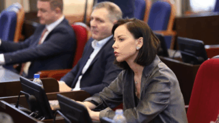 Депутат Очкаласова: Продолжим работать над решением вопросов, направленных на благополучие кубанцев