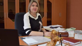 В Каневском районе назначен новый начальник отдела культуры