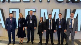 Депутат ЗСК Галина Головченко рассказала о конгрессе в Москве, где обсудили роль человека в цифровой трансформации