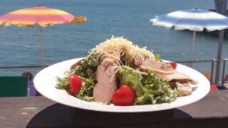 Цены на туры в Турцию упали до 17 тысяч рублей с человека