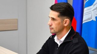 Замглавы Горячего Ключа может стать министром спорта Кубани