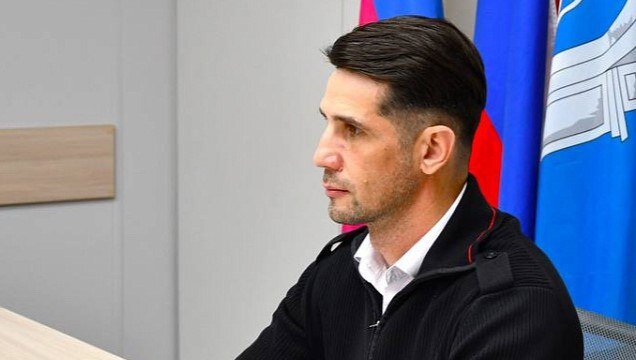 Дмитрий Новах