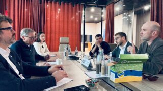 Борис Титов рассказал о технологии, способной превратить выжженную землю в чернозем