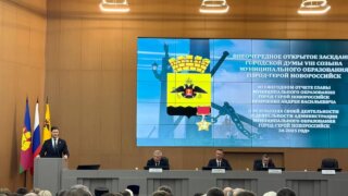 Депутат Алтухов назвал водоснабжение одной из ключевых проблем Новороссийска