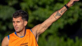 Начо Сааведра покинет «Сочи» и отправится в «Рубин» на условиях аренды