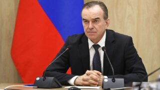 Губернатор: Проект реконструкции набережной Геленджика – это более высокий уровень курорта