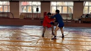 Студенты Краснодарского кооперативного института завоевали медали на XXXV Универсиаде Кубани