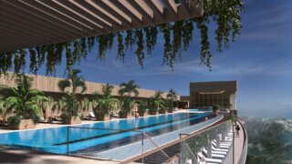 В 2026 году в Краснодарском крае готовят к открытию семь крупных объектов в санаторно-курортной сфере