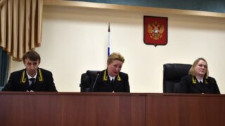 Перспективы юриспруденции: студенты РГУП познакомились с работой судей