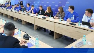 Стартовал сбор предложений для новой программы «Единой России»