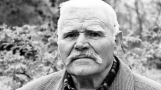 В Новороссийске скончался 100-летний ветеран ВОВ Иван Очеретин