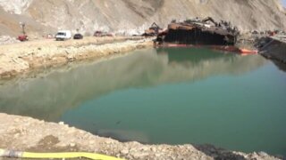 Минприроды Кубани требует 34 млрд рублей с владельцев танкеров «Волгонефть»