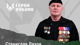 Вениамин Кондратьев рассказал о финалистах кадрового проекта «Герои Кубани»