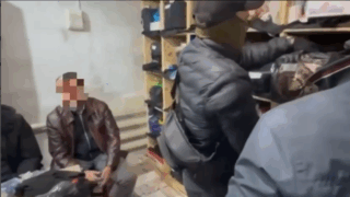 Заключенный исправительной колонии на Кубани планировал теракт и убийства руководства ИК