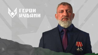 Вениамин Кондратьев: Финалисты кадрового проекта «Герои Кубани» служат реальным примером для молодого поколения