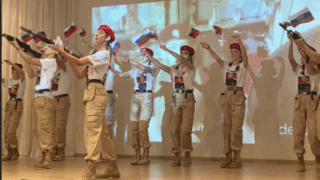 В Краснодаре состоится концерт посвященный 37-й годовщине завершения выполнения боевых задач советских войск в Афганистане