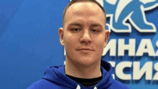 Молодогвардеец Юрий Костомаха награжден медалью «За выдающийся вклад в развитие Краснодарского края»