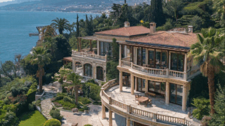 Стало известно, сколько стоит самый дорогой объект курортной недвижимости на Кубани