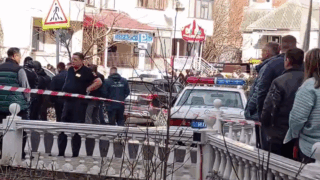 В Сети сообщили о стрельбе в техникуме Анапы