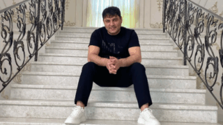 Исполнителя хита «За тебя калым отдам» экстренно госпитализировали после выступления в Краснодаре