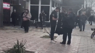 Один человек погиб и трое пострадали в результате стрельбы в техникуме Анапы