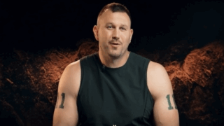 Кубанский спортсмен Лесной превзошел сильнейших соперников на шоу “Титаны”