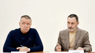 В Сочи с участием депутата Теплякова обсудили борьбу с вредителями пальм