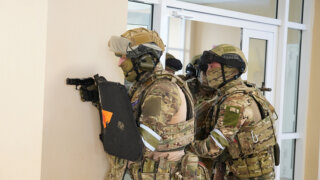 В Краснодарском крае изъяли контрафактный табак на сумму более миллиарда рублей